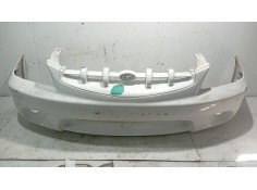 Recambio de paragolpes delantero para hyundai accent ii sedán (lc) 1.3 referencia OEM IAM    2