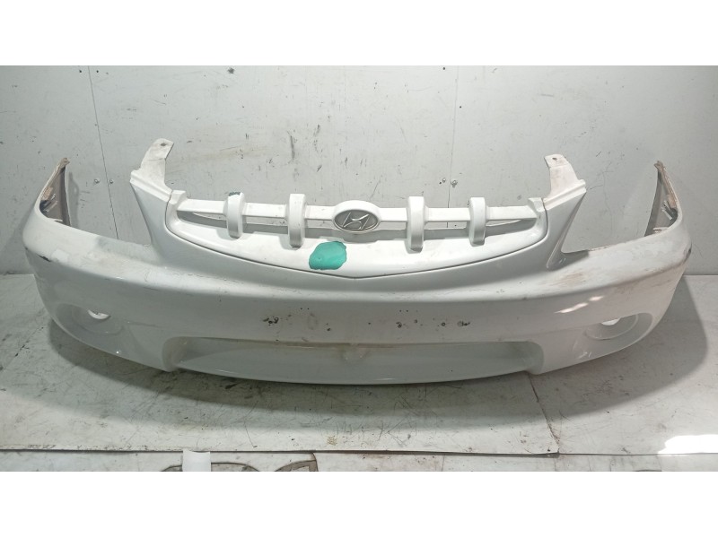 Recambio de paragolpes delantero para hyundai accent ii sedán (lc) 1.3 referencia OEM IAM   