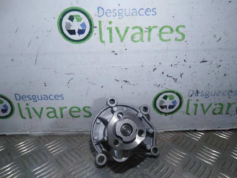 Recambio de bomba agua para  referencia OEM IAM 506855  