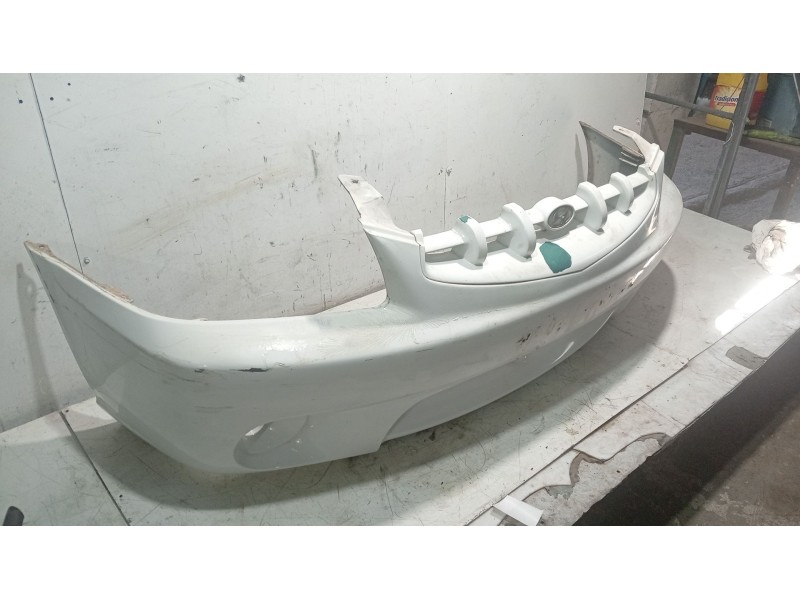 Recambio de paragolpes delantero para hyundai accent ii sedán (lc) 1.3 referencia OEM IAM   