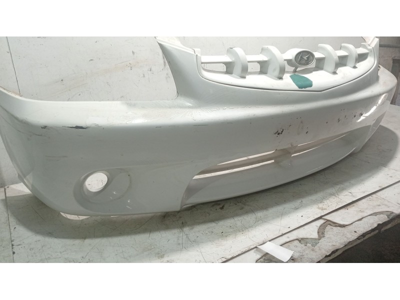 Recambio de paragolpes delantero para hyundai accent ii sedán (lc) 1.3 referencia OEM IAM   