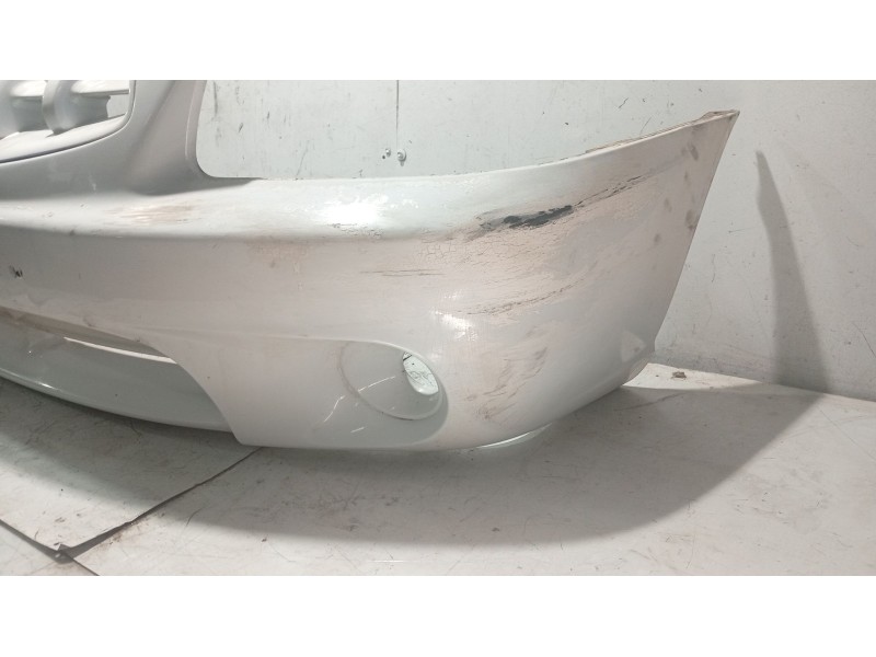 Recambio de paragolpes delantero para hyundai accent ii sedán (lc) 1.3 referencia OEM IAM   