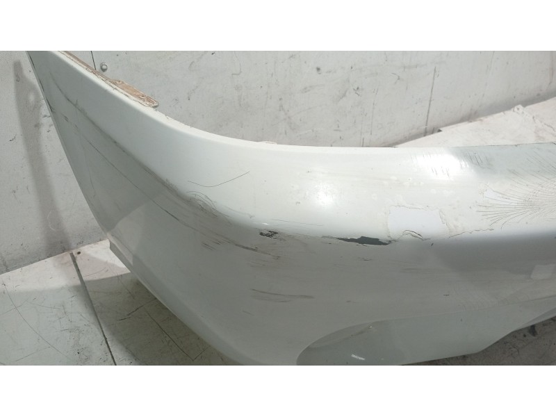 Recambio de paragolpes delantero para hyundai accent ii sedán (lc) 1.3 referencia OEM IAM   