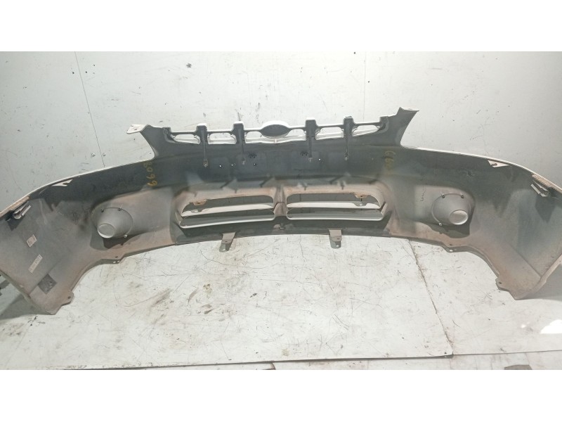 Recambio de paragolpes delantero para hyundai accent ii sedán (lc) 1.3 referencia OEM IAM   