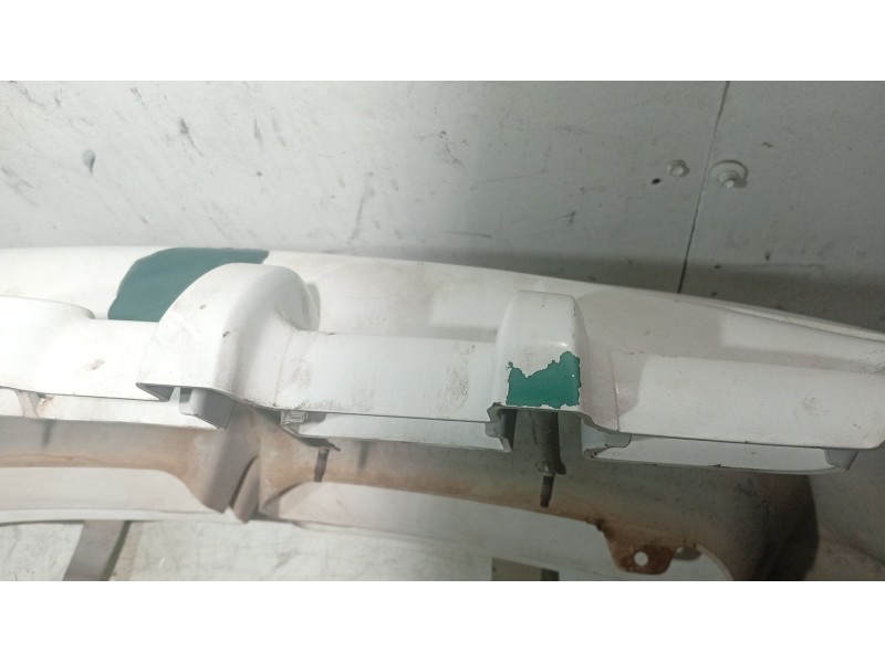 Recambio de paragolpes delantero para hyundai accent ii sedán (lc) 1.3 referencia OEM IAM   