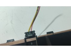 Recambio de luz central de freno para citroën c4 coupé (la_) 1.6 hdi referencia OEM IAM    2