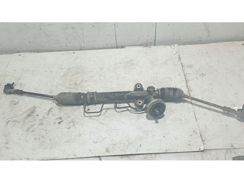 Recambio de cremallera direccion para hyundai accent ii sedán (lc) 1.3 referencia OEM IAM   