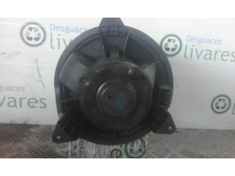 Recambio de ventilador calefaccion para ford focus berlina (cak) trend   |   08.98 - 12.04 | 1998 - 2004 | 90 cv / 66 kw referen