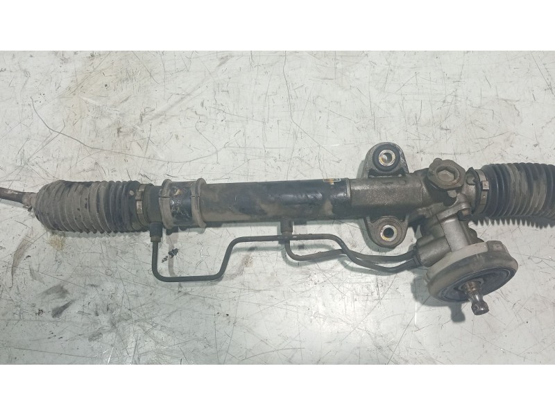 Recambio de cremallera direccion para hyundai accent ii sedán (lc) 1.3 referencia OEM IAM   