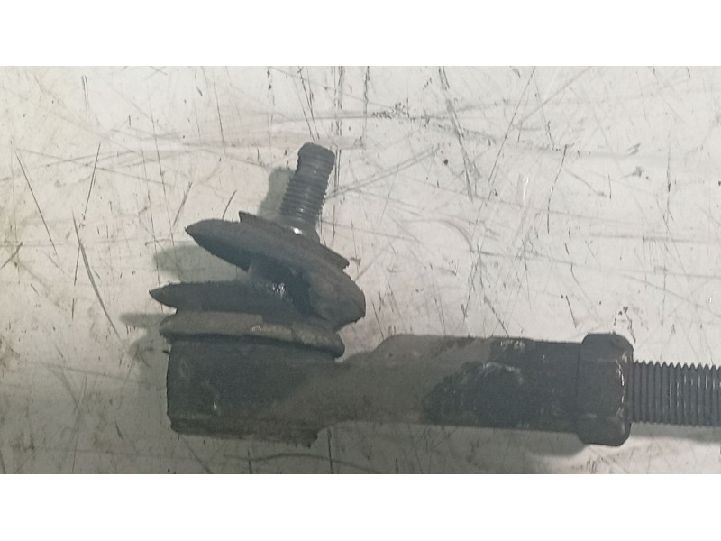 Recambio de cremallera direccion para hyundai accent ii sedán (lc) 1.3 referencia OEM IAM   