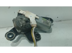 Recambio de motor limpia trasero para citroën c4 coupé (la_) 1.6 hdi referencia OEM IAM   