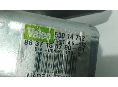 Recambio de motor limpia trasero para citroën c4 coupé (la_) 1.6 hdi referencia OEM IAM    2