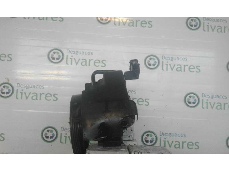 Recambio de bomba servodireccion para peugeot 206 berlina x-line   |   10.02 - 12.10 | 2002 - 2010 | 75 cv / 55 kw referencia OE