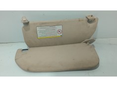 Recambio de parasol izquierdo para citroën c4 coupé (la_) 1.6 hdi referencia OEM IAM    2