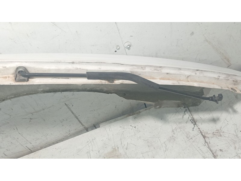 Recambio de aleta delantera izquierda para hyundai accent ii sedán (lc) 1.3 referencia OEM IAM   
