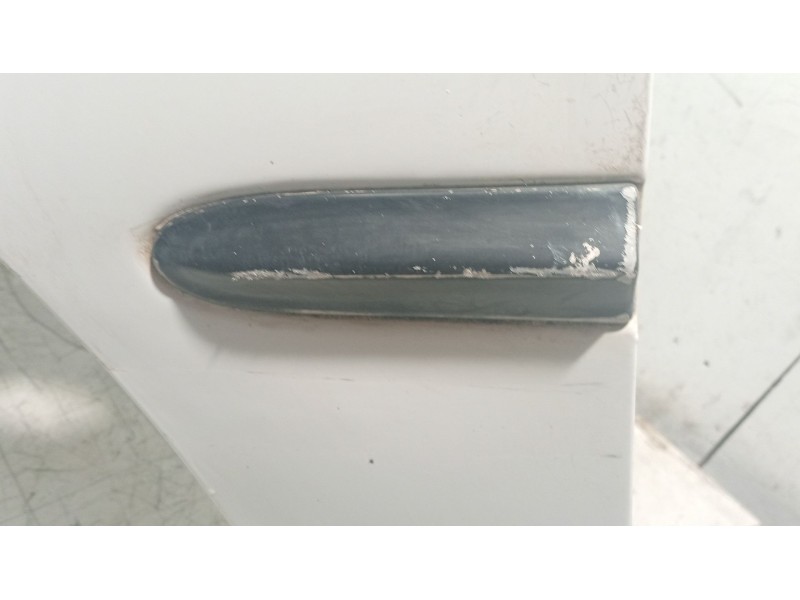 Recambio de aleta delantera izquierda para hyundai accent ii sedán (lc) 1.3 referencia OEM IAM   