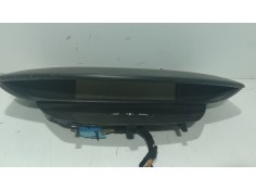 Recambio de cuadro instrumentos para citroën c4 coupé (la_) 1.6 hdi referencia OEM IAM   