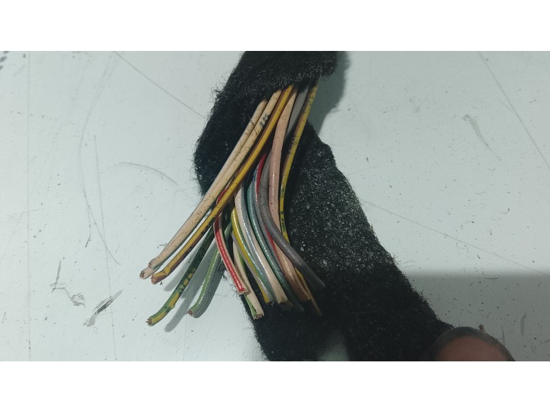 Recambio de cuadro instrumentos para citroën c4 coupé (la_) 1.6 hdi referencia OEM IAM   