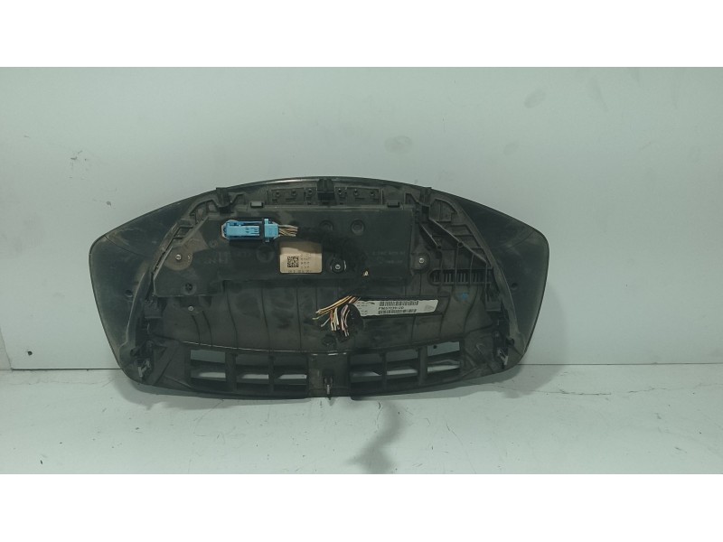 Recambio de cuadro instrumentos para citroën c4 coupé (la_) 1.6 hdi referencia OEM IAM   