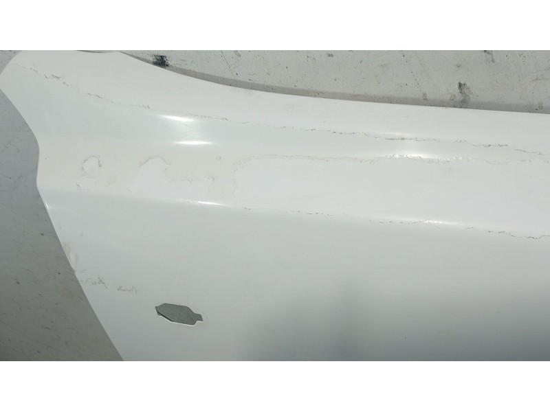 Recambio de aleta delantera derecha para hyundai accent ii sedán (lc) 1.3 referencia OEM IAM   