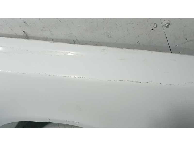 Recambio de aleta delantera derecha para hyundai accent ii sedán (lc) 1.3 referencia OEM IAM   