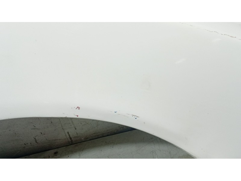 Recambio de aleta delantera derecha para hyundai accent ii sedán (lc) 1.3 referencia OEM IAM   