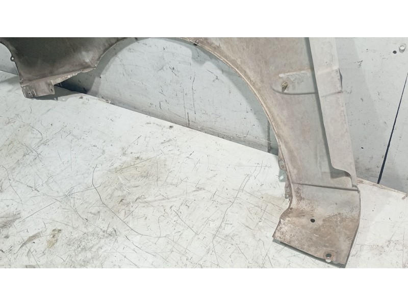 Recambio de aleta delantera derecha para hyundai accent ii sedán (lc) 1.3 referencia OEM IAM   