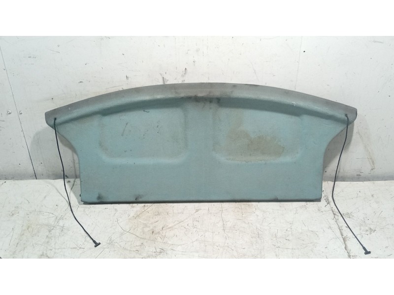Recambio de bandeja trasera para hyundai accent ii sedán (lc) 1.3 referencia OEM IAM   