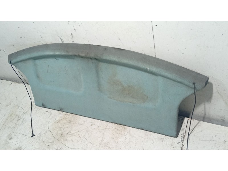 Recambio de bandeja trasera para hyundai accent ii sedán (lc) 1.3 referencia OEM IAM   