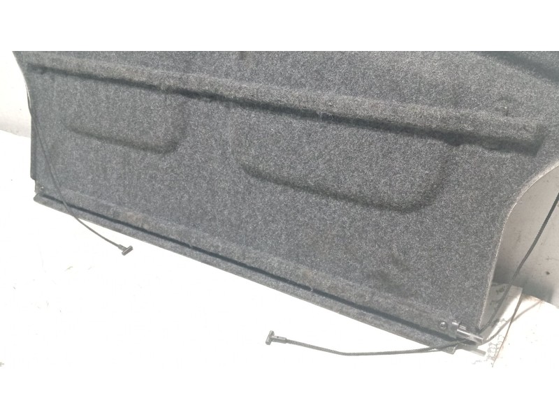 Recambio de bandeja trasera para hyundai accent ii sedán (lc) 1.3 referencia OEM IAM   