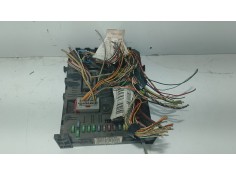 Recambio de centralita bsi para citroën c4 coupé (la_) 1.6 hdi referencia OEM IAM   