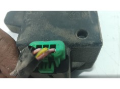 Recambio de cerradura maletero / porton para citroën c4 coupé (la_) 1.6 hdi referencia OEM IAM    2