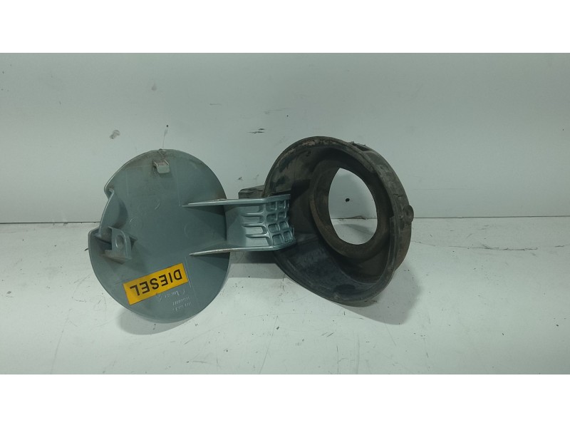 Recambio de tapa combustible para citroën c4 coupé (la_) 1.6 hdi referencia OEM IAM   