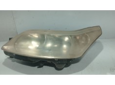 Recambio de faro izquierdo para citroën c4 coupé (la_) 1.6 hdi referencia OEM IAM   