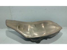 Recambio de faro derecho para citroën c4 coupé (la_) 1.6 hdi referencia OEM IAM   
