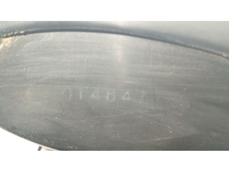 Recambio de piloto trasero derecho para hyundai accent ii sedán (lc) 1.3 referencia OEM IAM   