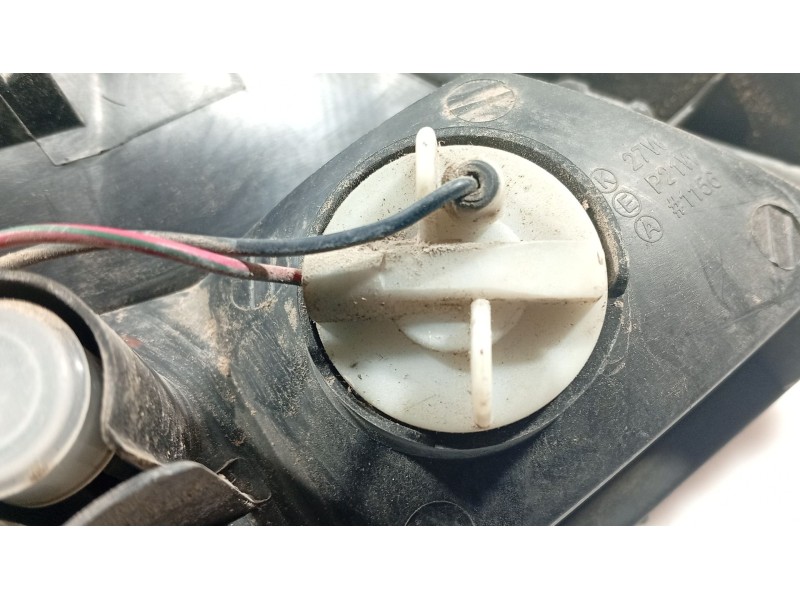 Recambio de piloto trasero derecho para hyundai accent ii sedán (lc) 1.3 referencia OEM IAM   