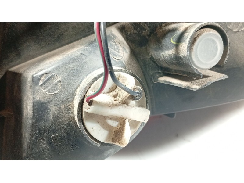 Recambio de piloto trasero izquierdo para hyundai accent ii sedán (lc) 1.3 referencia OEM IAM   