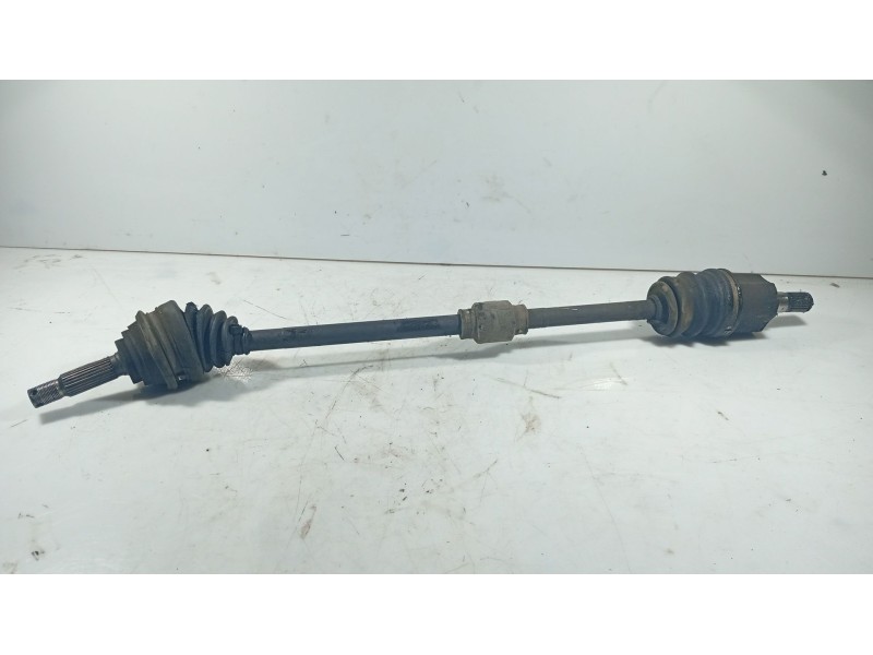 Recambio de transmision delantera izquierda para hyundai accent ii sedán (lc) 1.3 referencia OEM IAM   
