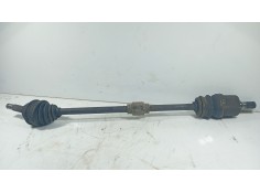 Recambio de transmision delantera izquierda para hyundai accent ii sedán (lc) 1.3 referencia OEM IAM    2