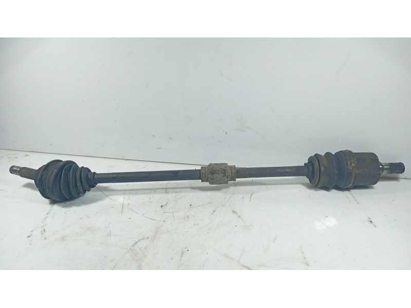 Recambio de transmision delantera izquierda para hyundai accent ii sedán (lc) 1.3 referencia OEM IAM   
