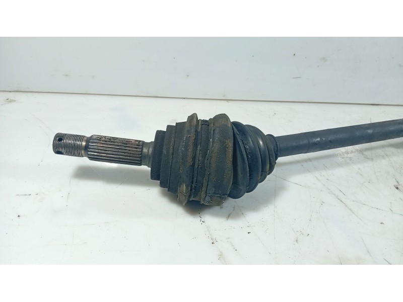 Recambio de transmision delantera izquierda para hyundai accent ii sedán (lc) 1.3 referencia OEM IAM   