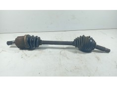 Recambio de transmision delantera derecha para hyundai accent ii sedán (lc) 1.3 referencia OEM IAM   