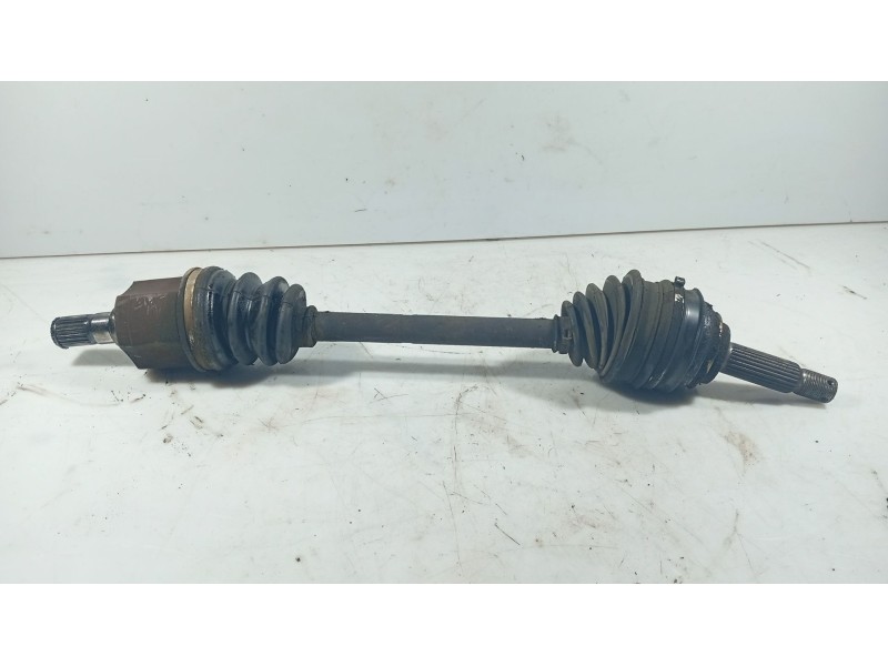 Recambio de transmision delantera derecha para hyundai accent ii sedán (lc) 1.3 referencia OEM IAM   