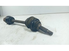 Recambio de transmision delantera derecha para hyundai accent ii sedán (lc) 1.3 referencia OEM IAM    2