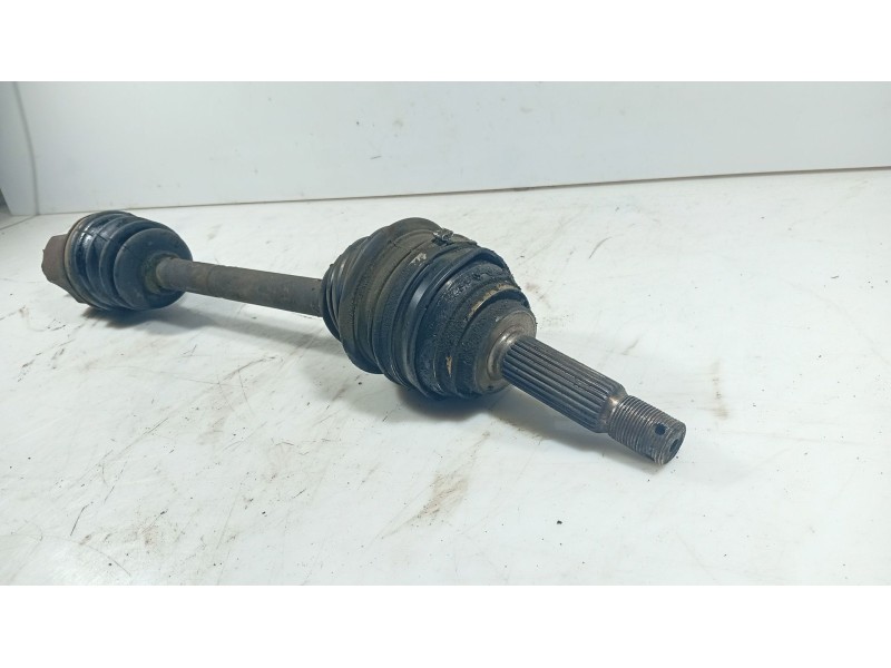 Recambio de transmision delantera derecha para hyundai accent ii sedán (lc) 1.3 referencia OEM IAM   
