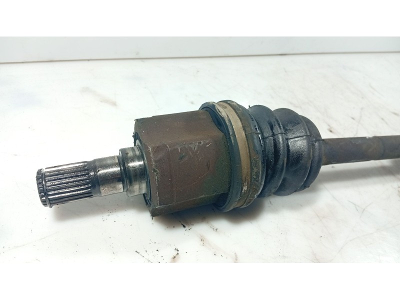 Recambio de transmision delantera derecha para hyundai accent ii sedán (lc) 1.3 referencia OEM IAM   