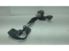 Recambio de cinturon seguridad trasero central para citroën c4 coupé (la_) 1.6 hdi referencia OEM IAM   