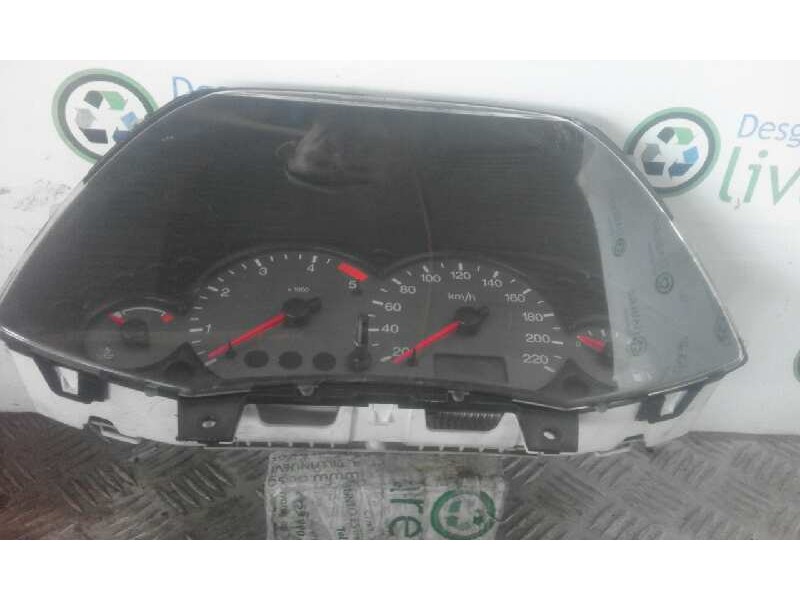Recambio de cuadro instrumentos para ford focus berlina (cak) trend   |   08.98 - 12.04 | 1998 - 2004 | 90 cv / 66 kw referencia