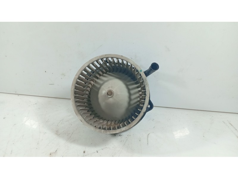 Recambio de ventilador calefaccion para hyundai accent ii sedán (lc) 1.3 referencia OEM IAM   